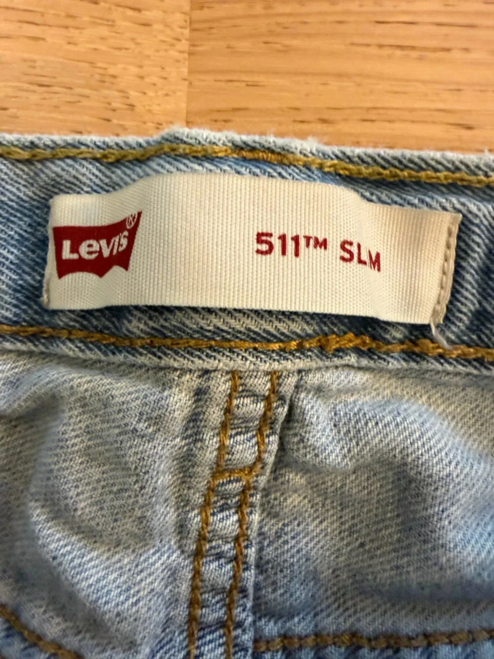 Levi’s girls size 16 shorts